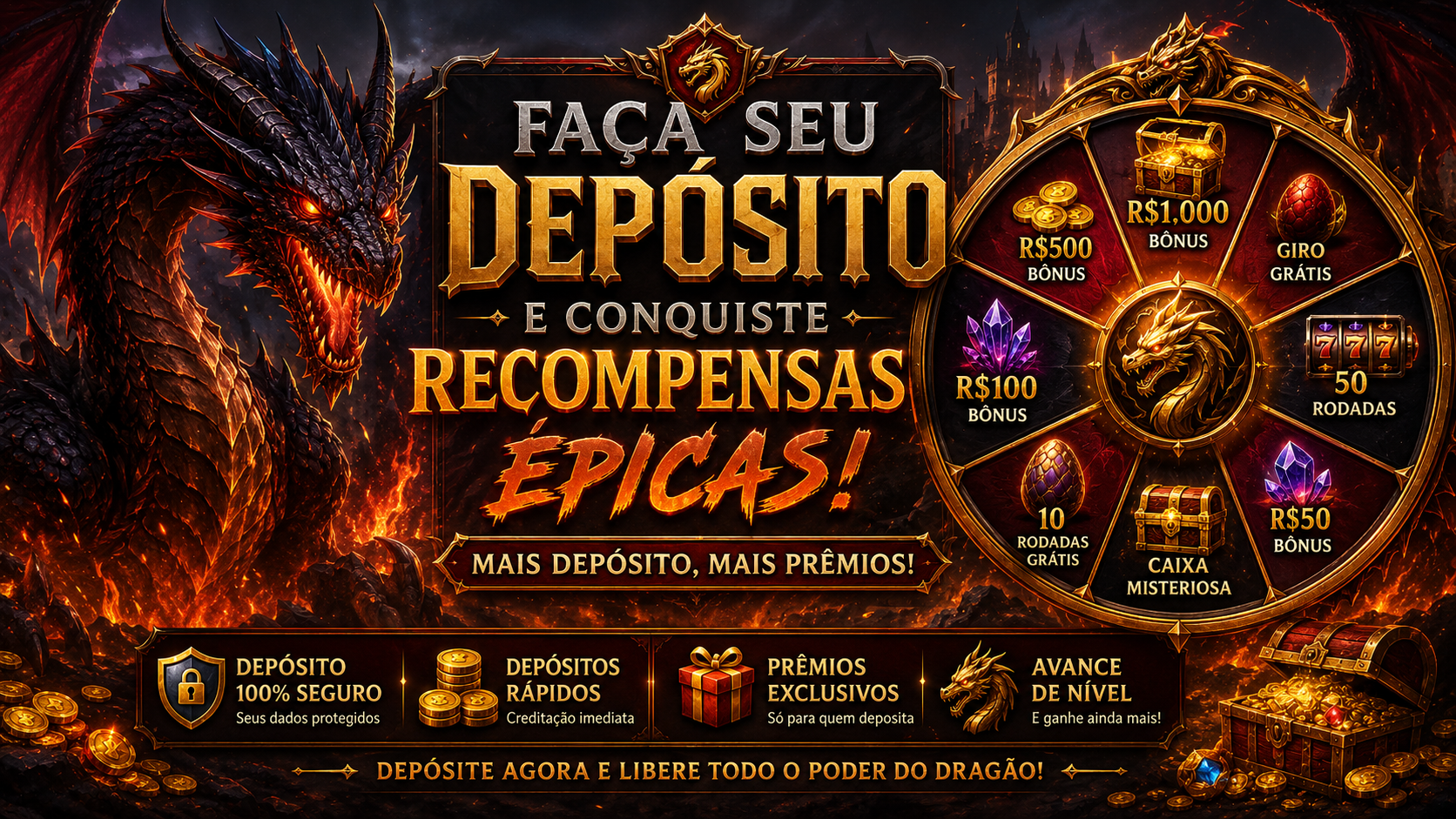 Ritual do dragao