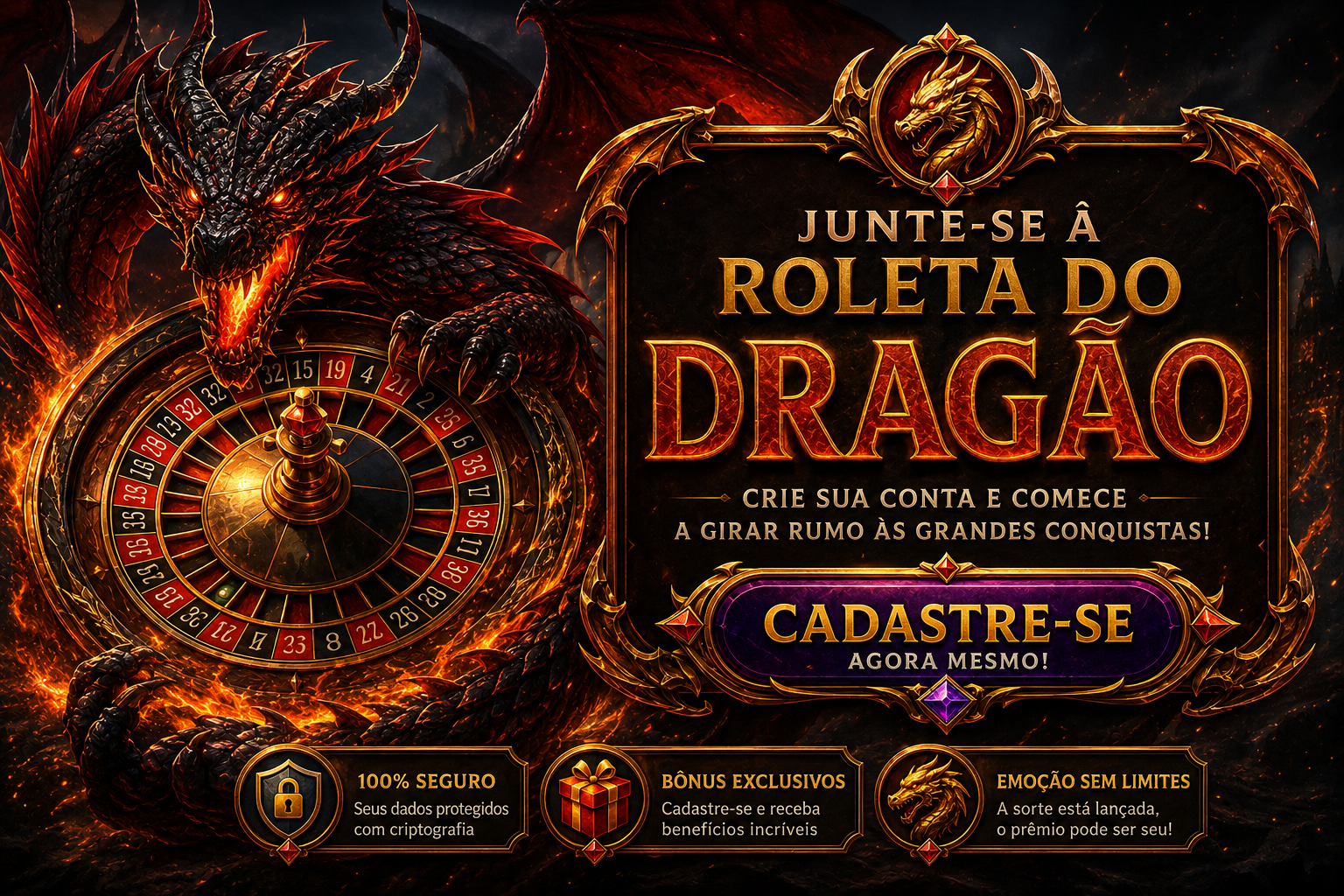 Portal do Dragao